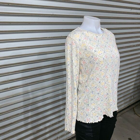 Pendleton Originals size medium 100% cotton top - Picture 6 of 7